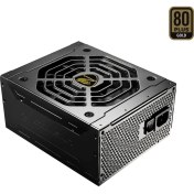 Resim Cougar CGR-GEX-1050W 1050W Power Supply (80 Plus Gold) 
