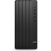 Resim HP Pro Tower 290 G9 6D3A1EA08 i3-12100 16GB 1TB+256SSD FreeDOS Masaüstü Bilgisayar HP