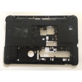 Resim HP Uyumlu Probook 450 G2 455 G2 Notebook Alt Kasa (Lekeli) 