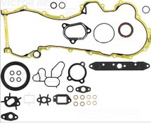 Resim OPEL CORSA D 1,3 DİZEL MOTOR ALT TAKIM CONTA 