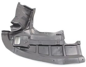 Resim Ücretsiz Kargo GEELY EMGRAND EC7 FE SAĞ MOTOR ALT KARTER MUHAFAZA Koruyucu PLASTİK BAKALİTİ 1500 Motor ORİJİNAL 