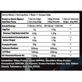 Resim Quicktein - Shake & Go 40g Whey Protein - 6lı Paket 
