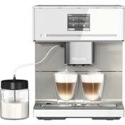 Resim Miele CM 7550 Coffeepassion Tam Otomatik Solo Kahve Makinesi Miele