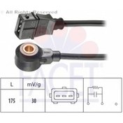 Resim Vw Golf 4 1.6 Akl 97-00 Vuruntu Sensörü 06A905377 Siyah Facet 