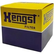Resim HENGST E821L Hava Filtresi 2E0129620B (WA249383) 