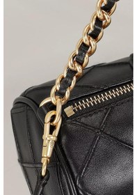 Resim Tory Burch Fleming Cylinder Kadın Omuz Çantası Tr150358 Çok Renkli 