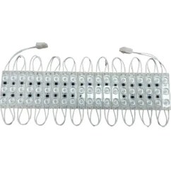 Resim Cata CT-4593 Kristal Mercek 220V LED Modül Aydınlatma (Beyaz) 