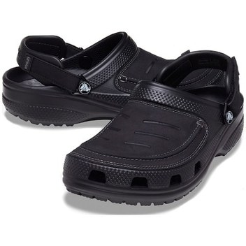 Crocs Erkek Yukon Vista Iı Lr Clog M Siyah Siyah