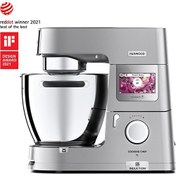 Resim Kenwood KCL95.004SI Cooking Chef Xl Mutfak Şefi 