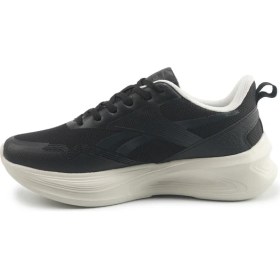 Resim Reebok Anes Run I Kadın Siyah Koşu Ayakkabısı 