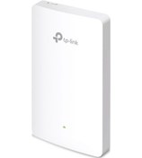 Resim TP-LINK EAP615-WALL AX1800 DUVAR DİPİ ACCESS POİNT TP-Link