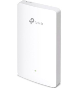 Resim TP-LINK EAP615-WALL AX1800 DUVAR DİPİ ACCESS POİNT 