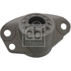 Resim FEBI 19274 Arka Amortisor Ust Baglanti Tablasi Beetle Bora Golf IV A1 A2 Cordoba Ibiza Leon Toledo Octavia 1J0513353D (WF427353) 