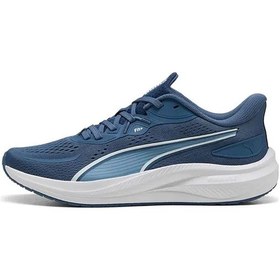 Resim Puma Skyrocket Lite 2 Unisex Spor Ayakkabı Mavi 