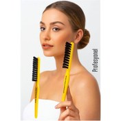 Resim Skygo Profesyonel Topuz Fırçası 