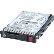 Resim HPE 900GB 6G SAS 10K RPM SFF (2.5") SC Hard Drive 