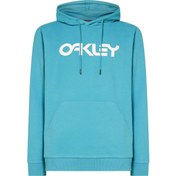 Resim Oakley B1b Po 2.0 Erkek Mavi̇ Sweat 