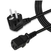 Resim Power Monitör Güç Kablo 1.5 M 