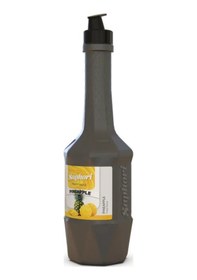 Resim Saphori Ananas Meyve Püresi Ananas Püresi Ananas Frozen 1.1 Kg 