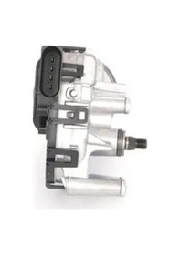 Resim Bosch 0390241538 Silecek Motoru On 93179149 