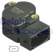 Resim Delphı Ss11000-12b1 - Gaz Kelebek Sensörü Escort Vıı-galaxy 97-0 
