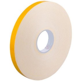 Resim GÜÇLÜ Çift Taraflı Köpük Bant 25mm. 25 metre 