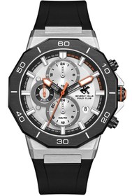 Resim Beverly Hills Polo Club BP3784X.331 Erkek Kol Saati 