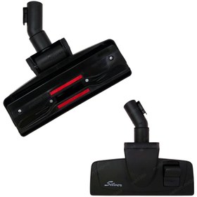 Resim Parmis Bosch Uyumlu Bgs 11800 Gs-10 Elektrikli Süpürge Tek Teker Emici Yer Başlığı Emc0105t 