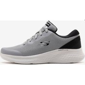 Resim Skechers Skech - Lite Pro Erkek Gri Spor Ayakkabı 232591 Gybk 