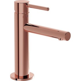 Resim Vitra Origin Lavabo Bataryası Bakır A4255626 