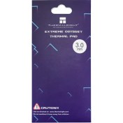 Resim Thermalright Odyssey Thermalright 85 x 45 mm Pad 12.8 W/mk Termal İletken Yüksek Performanslı Termal Ped 