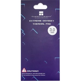 Resim Thermalright Odyssey Thermalright 85 x 45 mm Pad 12.8 W/mk Termal İletken Yüksek Performanslı Termal Ped 