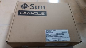 Resim Sun Oracle SSDPECKE064TB , 7361454, Assy 6.4TB Gen2, Flash F640B NVMe AIC, aura 8 