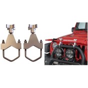 Resim MXO Jack Tampon Bağlama Montaj Kiti 