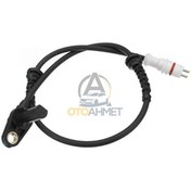 Resim Renault Clio Ön Abs Sensörü (Kablosu) 