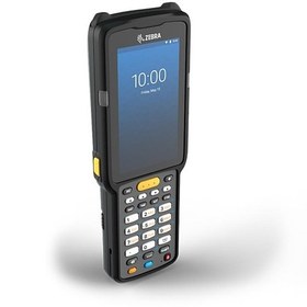 Resim Zebra Mc3300 Dayanıklı Android Mobil El Terminali 