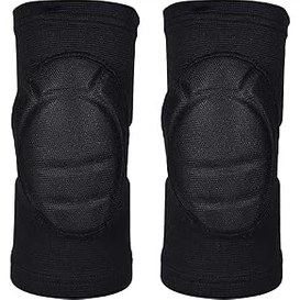 Resim Lidyahan Store Voleybol &amp; Kaleci Dizliği - Darbeye Dayanıklı Spor Dizlik (S) 