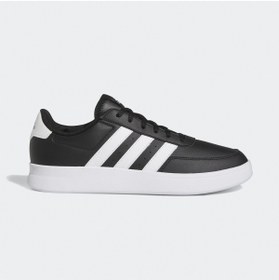 Resim adidas Breaknet 2.0 Erkek Siyah Günlük Spor Ayakkabı 