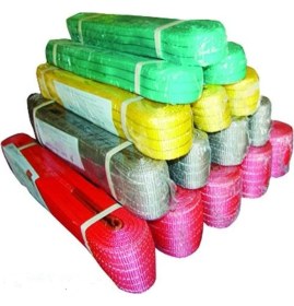 Resim Bay-Tec Polyester Sapan 3ton 6mt 