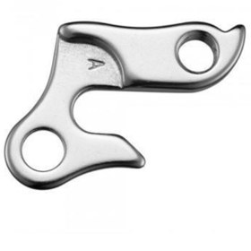 Resim motobisikletim Bisiklet Kadro Arka Aktarıcı Kulağı Hg-009 [alüminyum] 