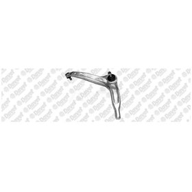 Resim Alt Salincak Sag Aluminyum Rover 75 504612862 
