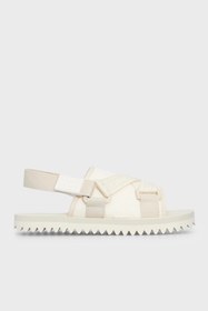 Resim Tommy Jeans Bayan Sandalet EN0EN02462 ACG 