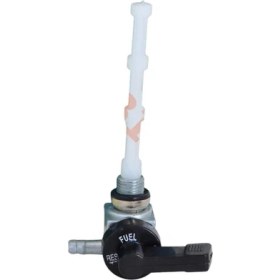 Resim Mobylette Benzin Musluğu 