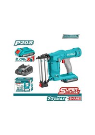 Resim Total TCBNLI2016 Lı-Ion Akülü Çivi Tabancası 