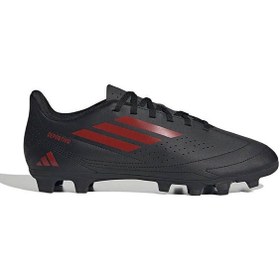 Resim adidas Copa Pure.4 Tf Unisex Siyah Halı Saha Ayakkabısı IF1402 