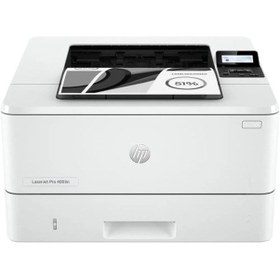 Resim HP 2Z610A LaserJet Pro 4003DW Mono Lazer Yazıcı 