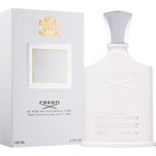 Resim Creed Silver Mountain Water Erkek Parfüm EDP 100 ML 