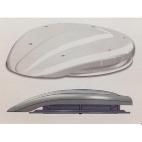 Resim Havalandırma Motoru Turbo Havalandırma Damla Tip 12 Volt 