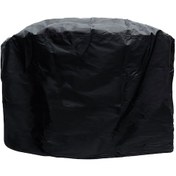 Resim Springsun Su Geçirmez Bbw Mangal Örtüsü, Uv Koruma, İp Tabanlı, Her Mevsim Kullanım İçin, Xs-3xl Boyutlarında 