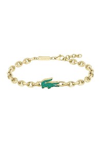 Resim Lacoste Lacj2040611 Erkek Bileklik Renkli 